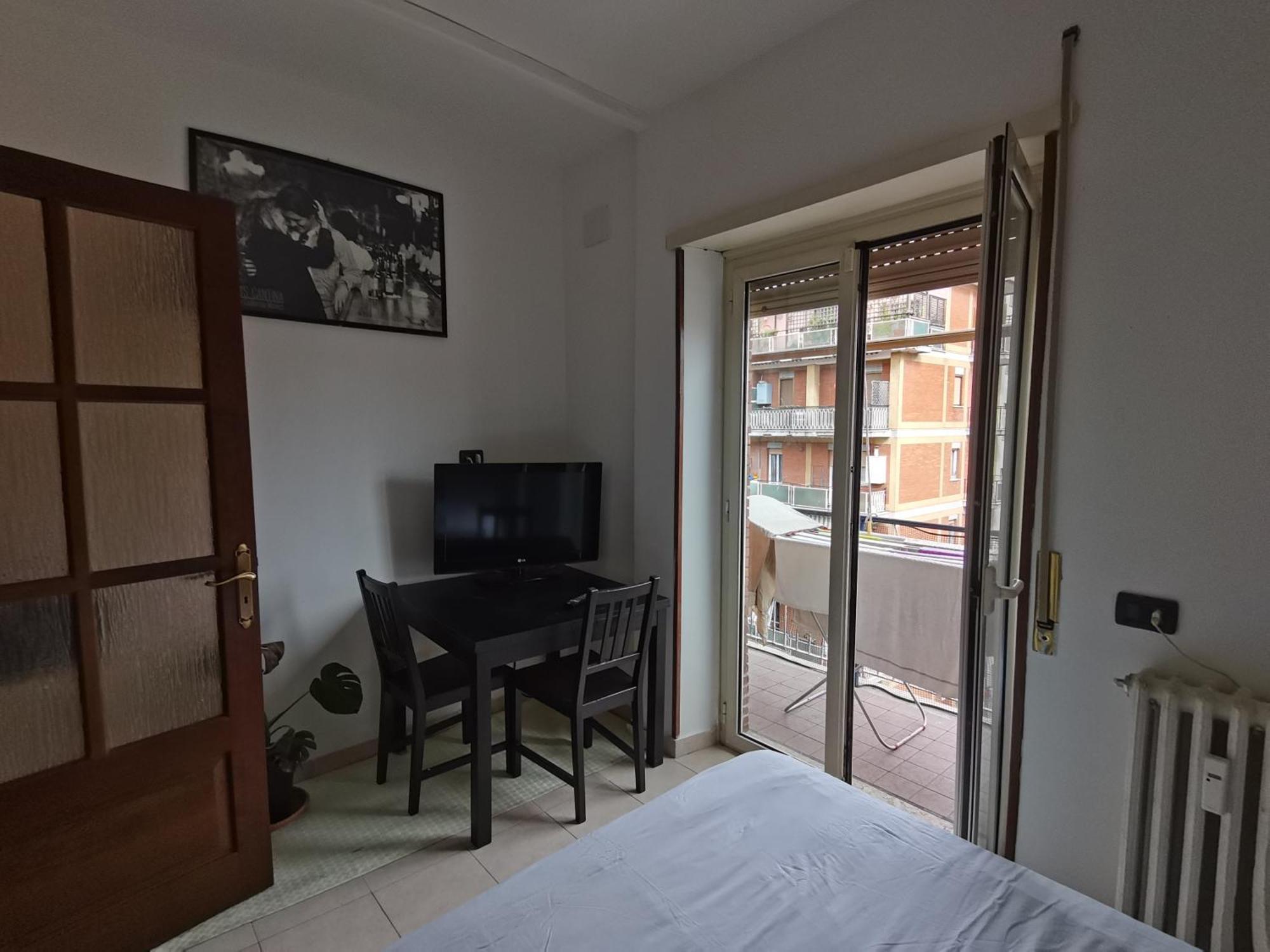 Holiday Hub Tiburtina Station Apartment Rom