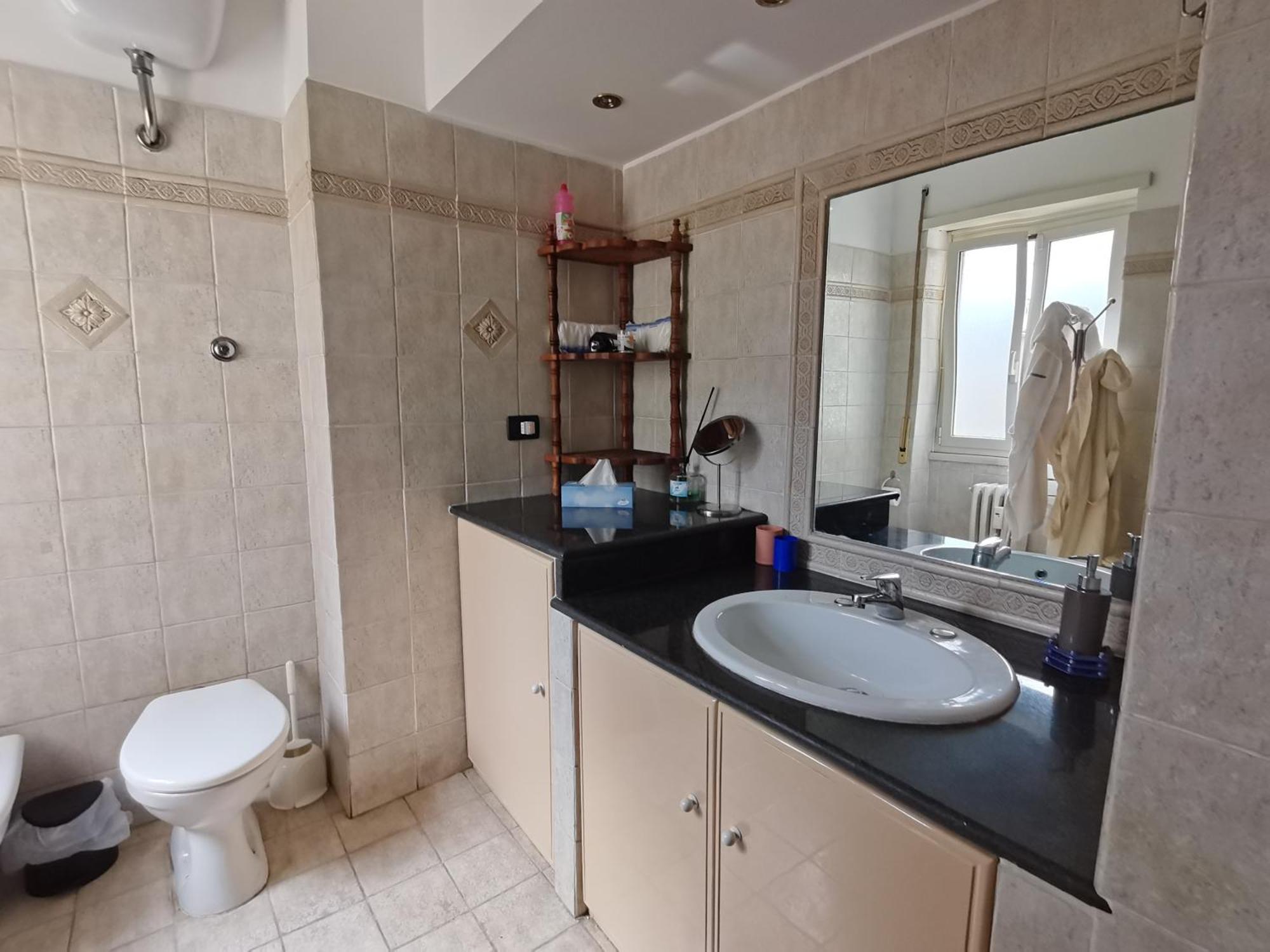 Apartment Holiday Hub Tiburtina Station *