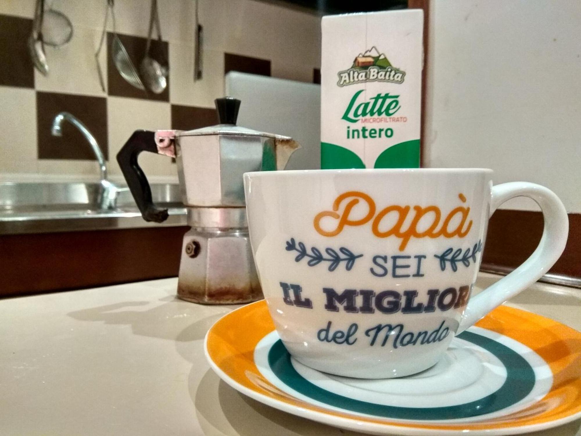 Holiday Hub Tiburtina Station Lejlighed